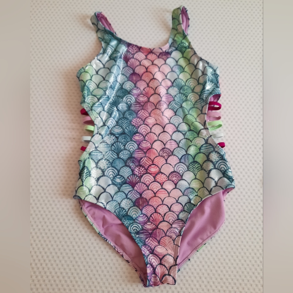 Wondernation Swimsuit